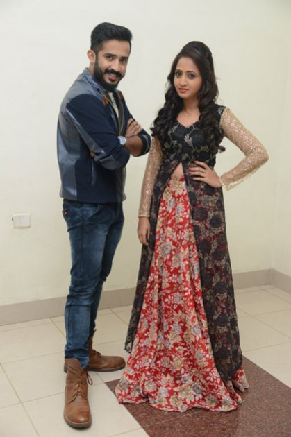 Express-Raja-Audio-Launch